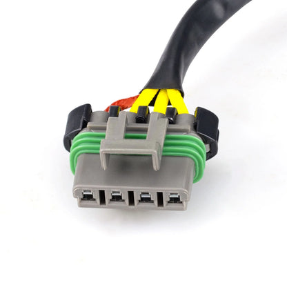 Stator Gasket & O-Ring for Polaris Ranger 800 XP Crew 4x4 6x6 (2010–2017)