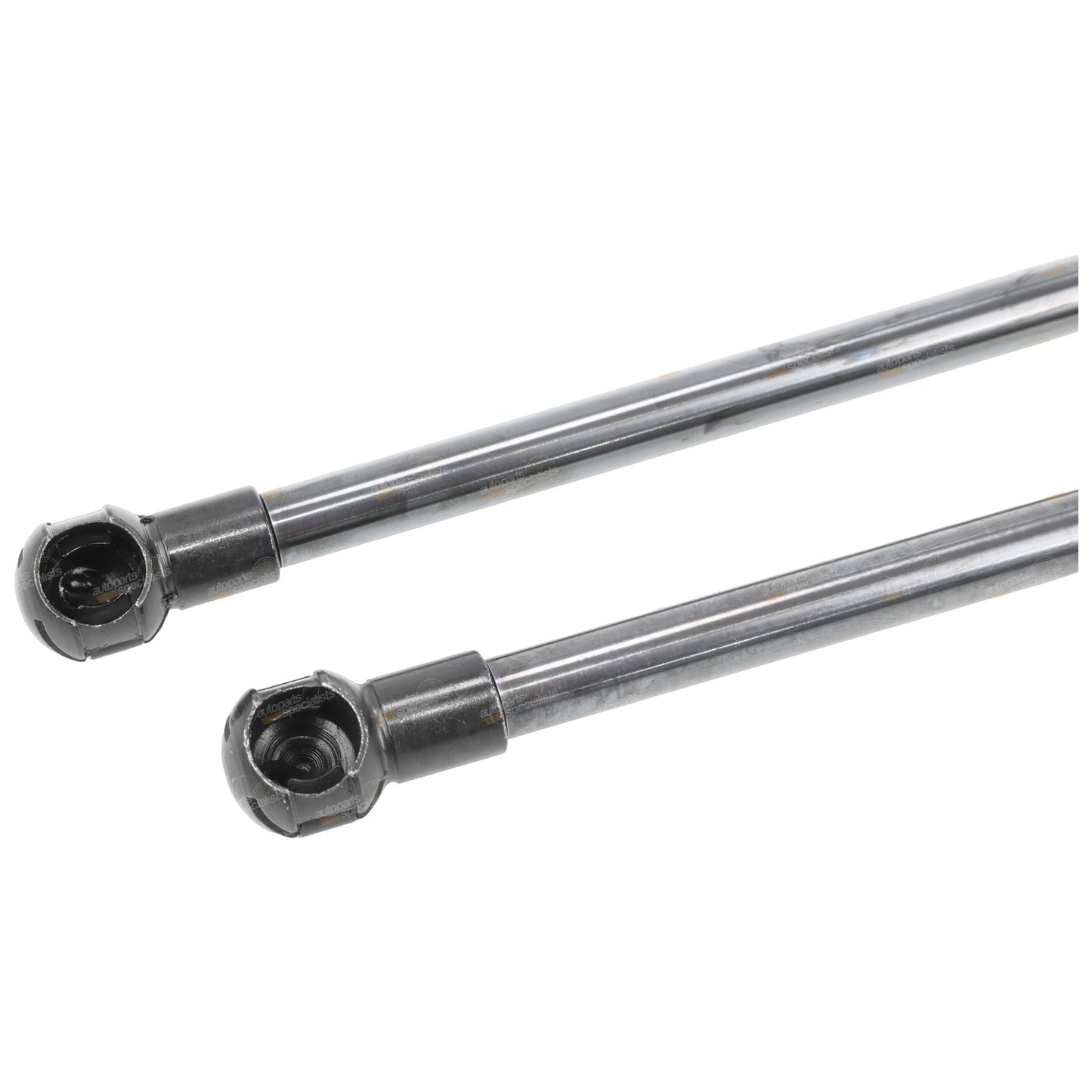 2X Tailgate Gas Struts for Toyota Corolla ZZE122 Wagon (2001–2006)