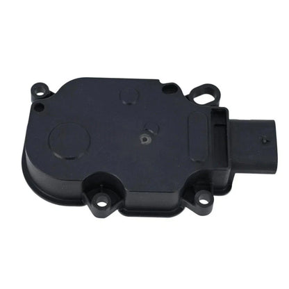 Grille Shutter Motor Radiator Repair ABS OEM Replacement