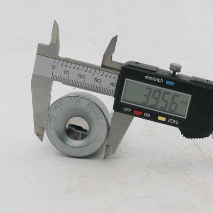 Ignition Switch Door Fuel Cap Lock for Toyota Hilux 1983-1988