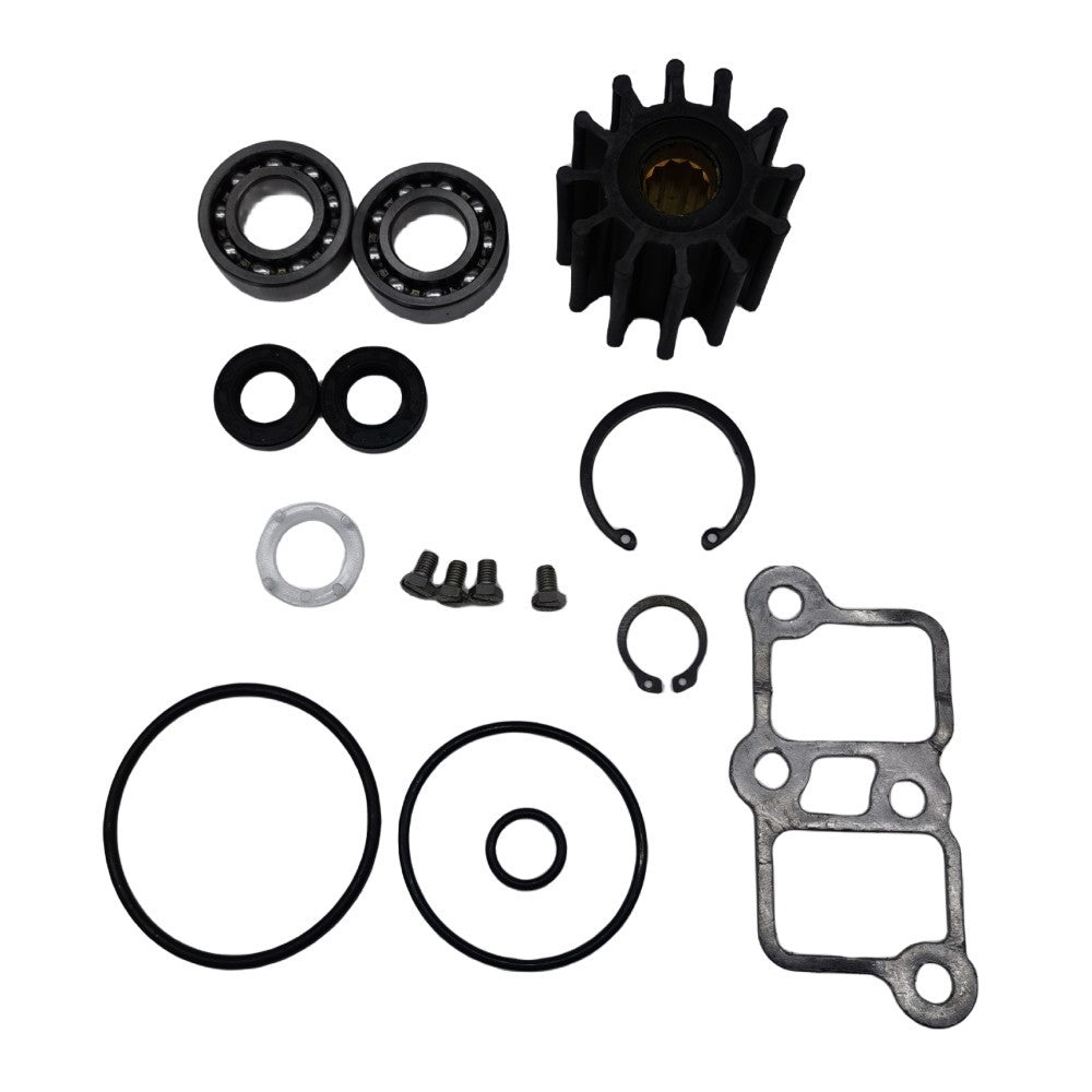 Sea Water Pump Rebuild Kit for Yanmar 6LP (1990–2000)