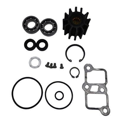 Sea Water Pump Rebuild Kit for Yanmar 6LP (1990–2000)