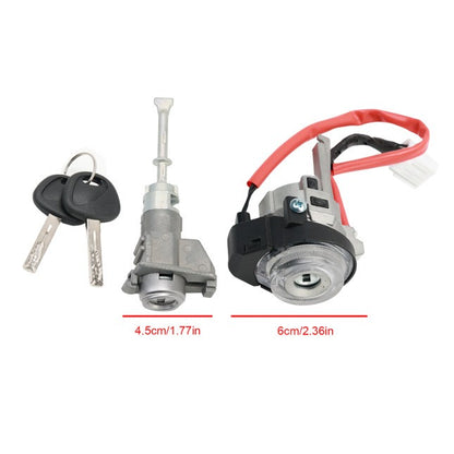 Ignition Switch Lock Cylinder for Kia Sportage (2017–2022)