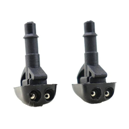Windshield Wiper Washer Nozzles for Mitsubishi Lancer Montero Pajero