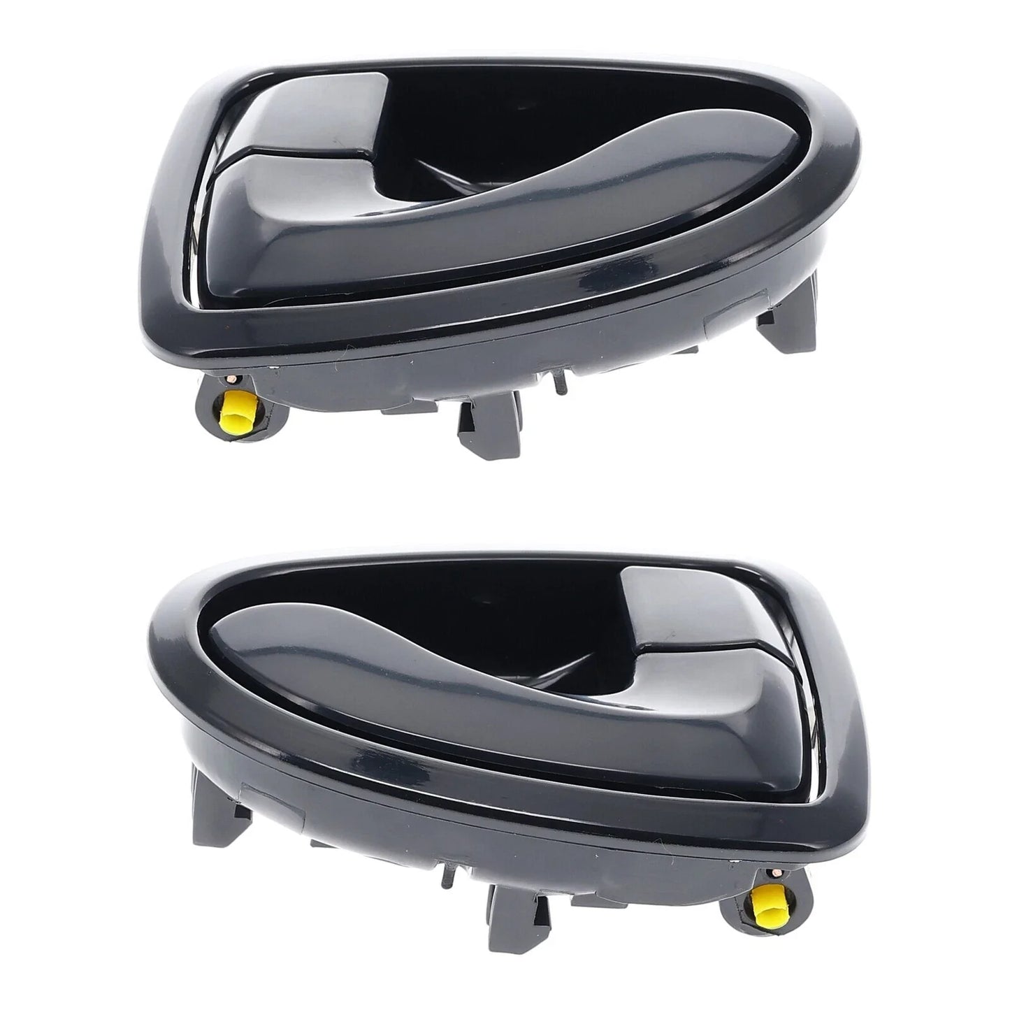 Door Handle Inner 2 x for Hyundai Accent (2000–2006)