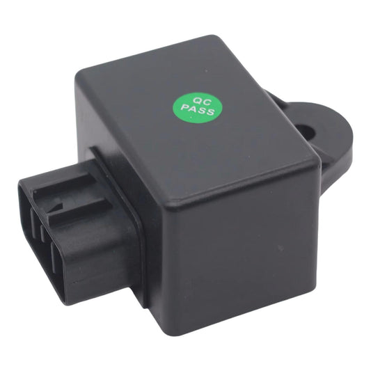 8-Pin Electrical Relay for Yamaha WaveRunner (2002–2015)