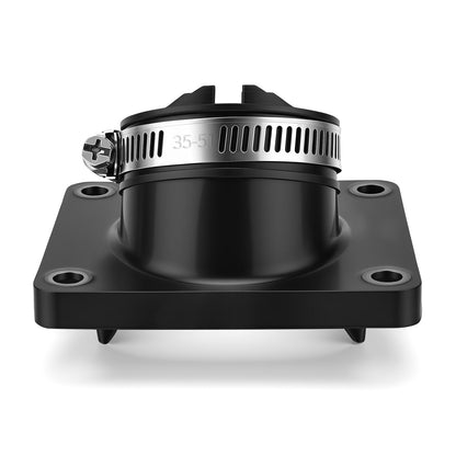 Intake Manifold Boot for Yamaha YZ250 YZ465 IT465 (1980–1982)