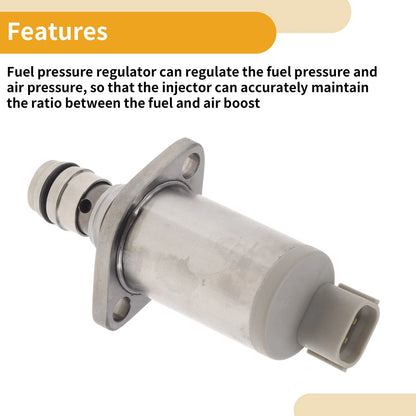 Fuel Pressure Regulator No. 042260L010 for Toyota Hiace (2001–2006)