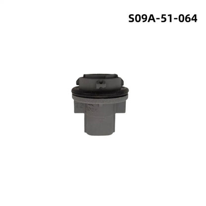 Turn Signal Light Bulb Socket for Mazda 3 BK 5 CW (2003-2009)