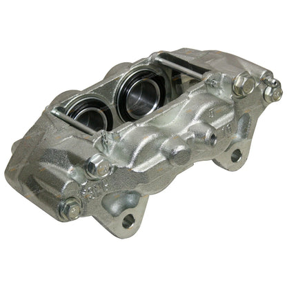 Set of 2 Front Disc Brake Calipers for Hilux 4x4 (2008–2014)
