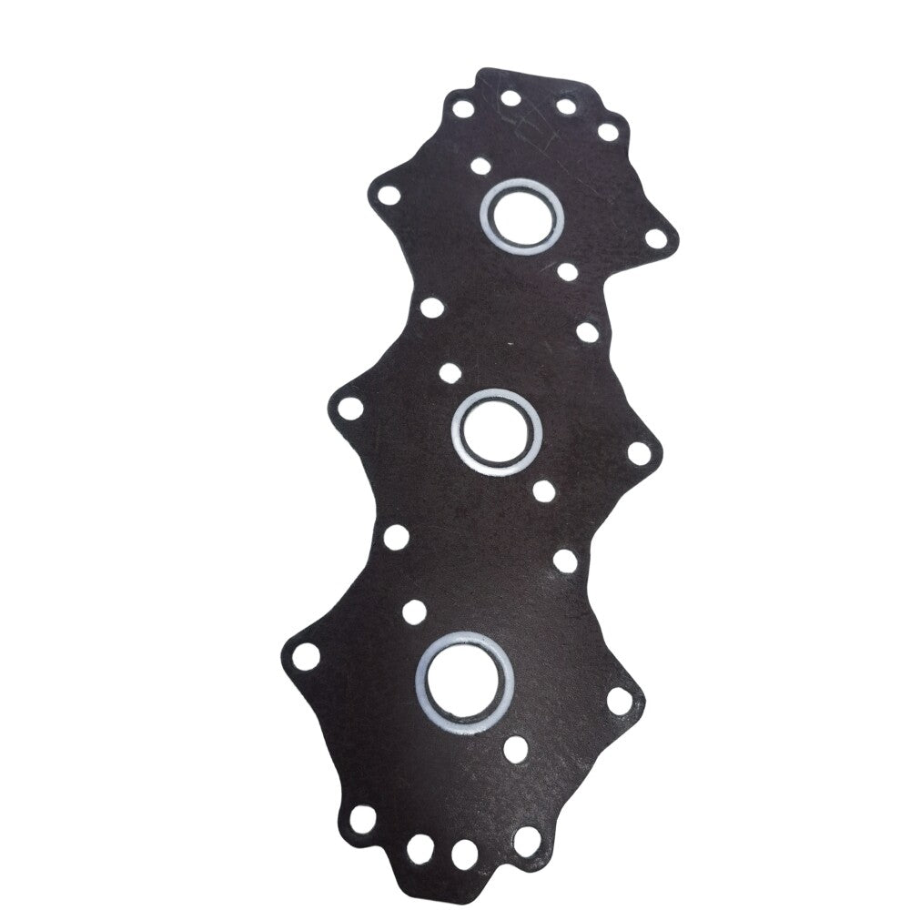 PowerHead Gasket Kit for Yamaha Outboard 60 70 HP