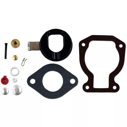 Carburetor Repair Rebuild Kit for Johnson Evinrude OMC (Various Years)