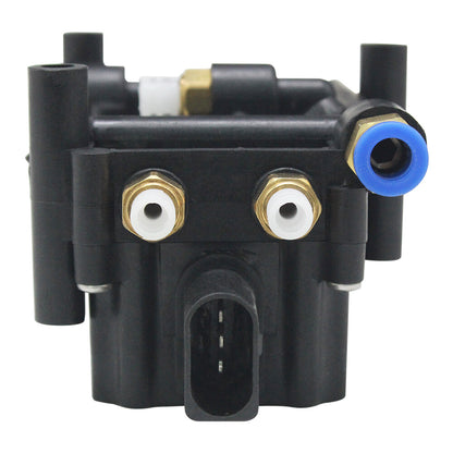 Air Suspension Reservoir Valve for Land Rover Range Rover L322 (2002–2009)