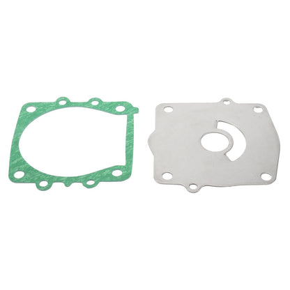 Water Pump Impeller Rebuild Kit for Yamaha 150 175 200 225 HP (2000–2023)