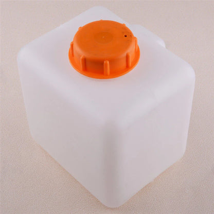 2.5L White Plastic Fuel Gasoline Tank for Car Air Diesel Parking Heater