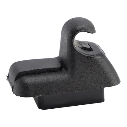 CNC Black Tank Cap for Kawasaki ZX-6R ZX6RR ZX636 ZX10R (2003–2006)