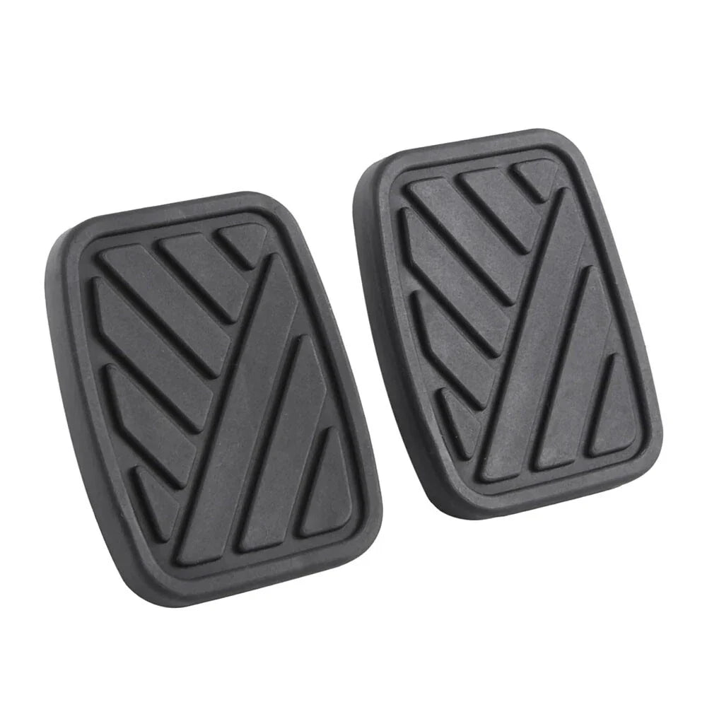 Brake Pedal Rubber Covers for Suzuki Swift SX4 Aerio Esteem (2004-2014)
