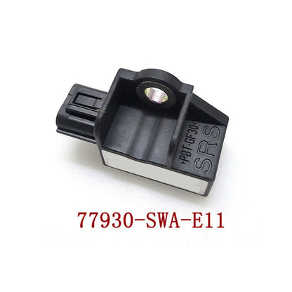 Impact Sensor for Honda (77930-SWA-E11, 77930-SWA-E113-M4, 5WK43787)