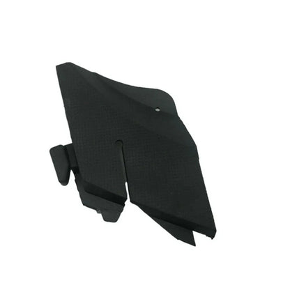 Windshield Wiper Cowl Panel Cover for Honda City/Fit Jazz GD6 GD8 (2002-2008)