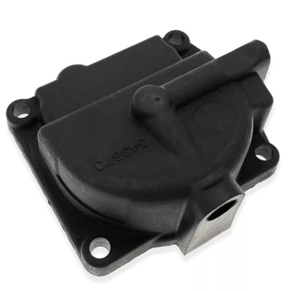 2X Carburetor Float Bowl for Johnson Evinrude (Various Models)