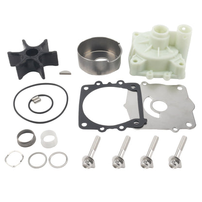 Water Pump Impeller Kit for Yamaha 75 90 115 HP