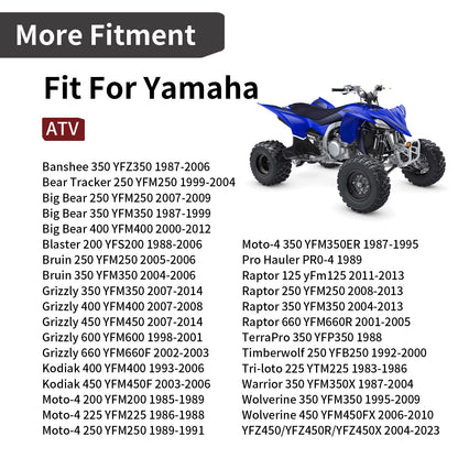 Fuel Tank Gas Cap for Yamaha Bruin 250 350 (2004–2006)