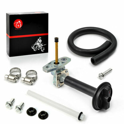 Fuel Valve Petcock for Honda Foreman 400 TRX400FW (1995–2003)