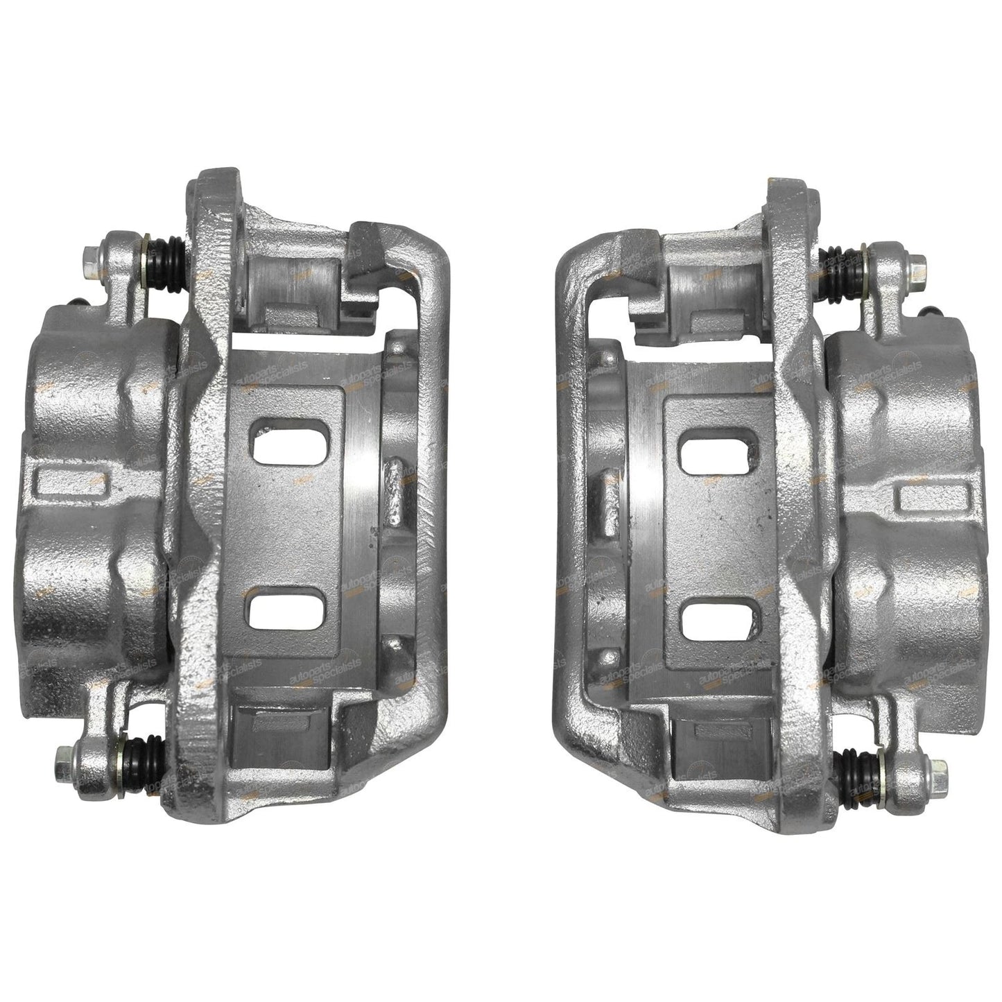 Front Brake Caliper Assembly Set for Mazda BT50 B3000 (2006–2011)