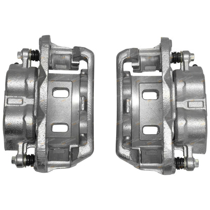 Front Brake Caliper Assembly Set for Mazda BT50 B3000 (2006–2011)