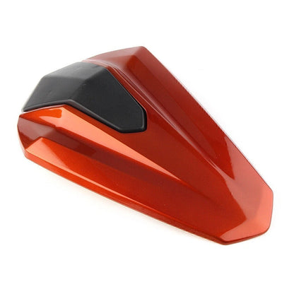 Rear Seat Cover Cowl Tail Fairing for Kawasaki Ninja 400 (2018–2023)