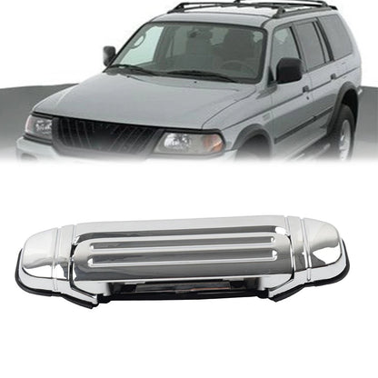 Front Right Outer Door Handle for Mitsubishi Pajero Montero (1992–1998)