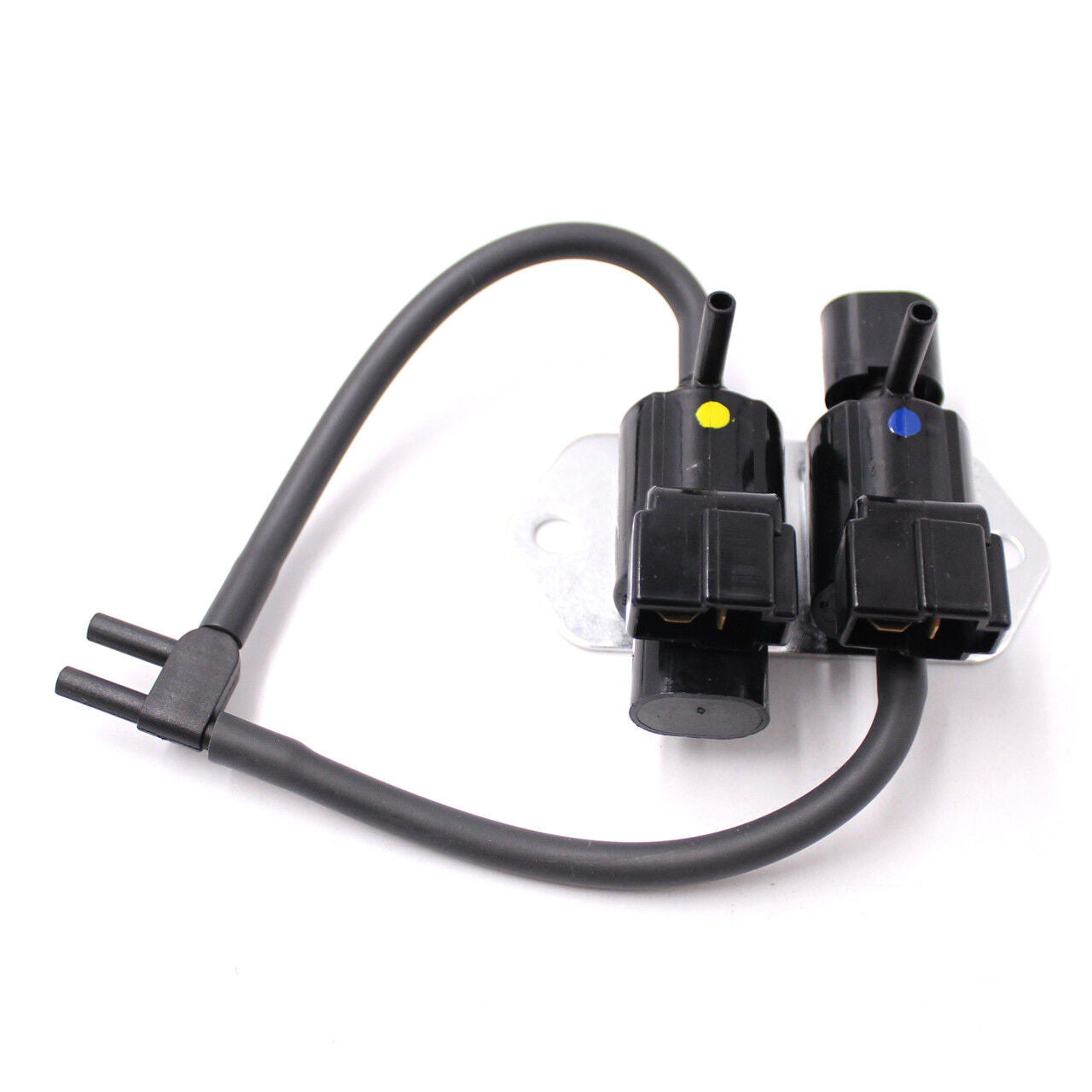 Freewheel Clutch Control Solenoid for Mitsubishi Pajero