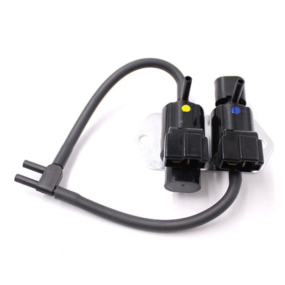 Freewheel Clutch Control Solenoid for Mitsubishi Pajero