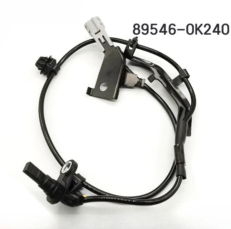 ABS Wheel Speed Sensor for Toyota Hilux Revo 4WD (2015–2023)