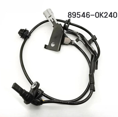 ABS Wheel Speed Sensor for Toyota Hilux Revo 4WD (2015–2023)
