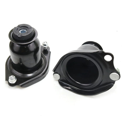 Rear Spring Front Bracket Pair for Toyota Corolla Allex (2003–2008)