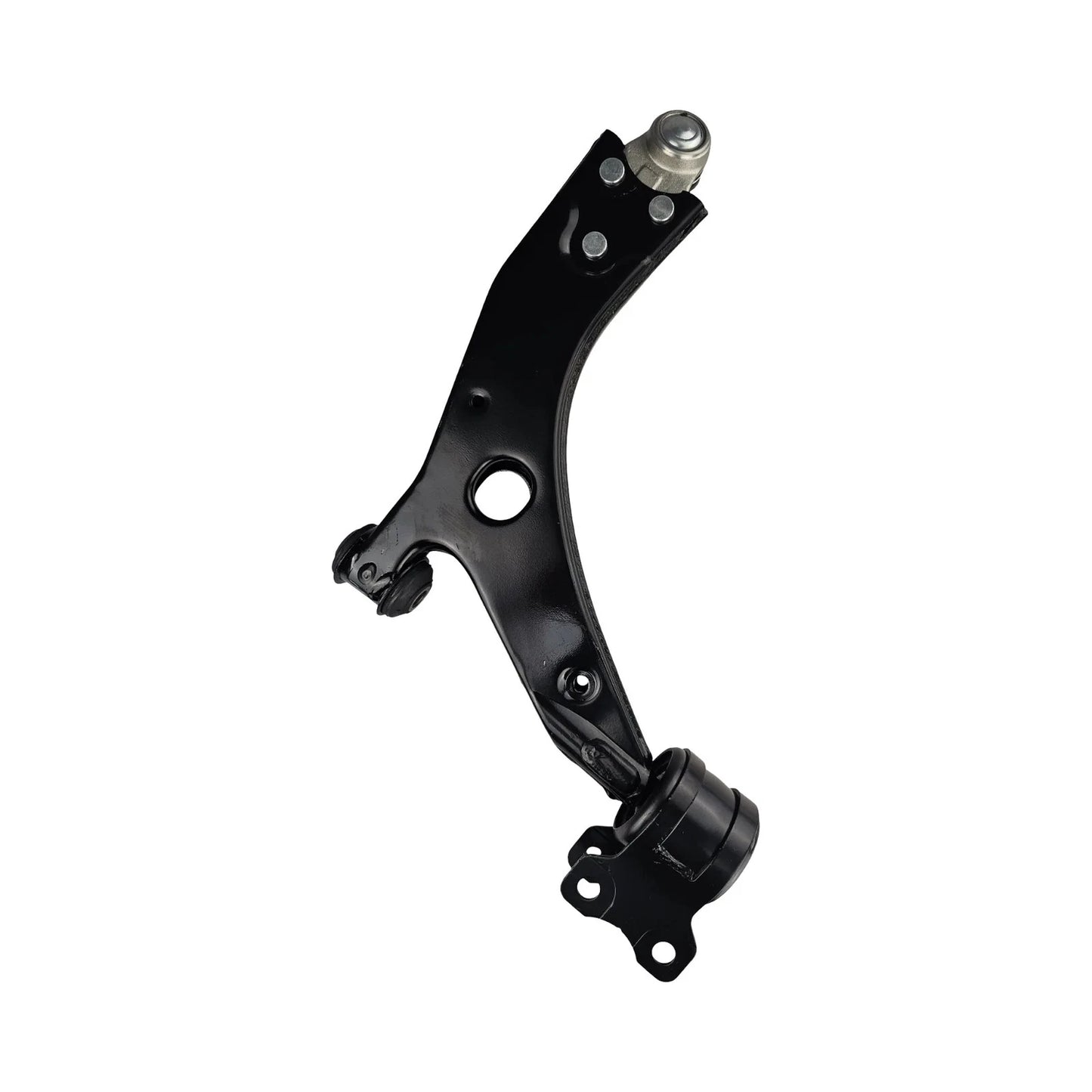 Front Left Lower Control Arm for Ford Focus (2000–2011) & Volvo C30 S40 V50 (2004–2010)