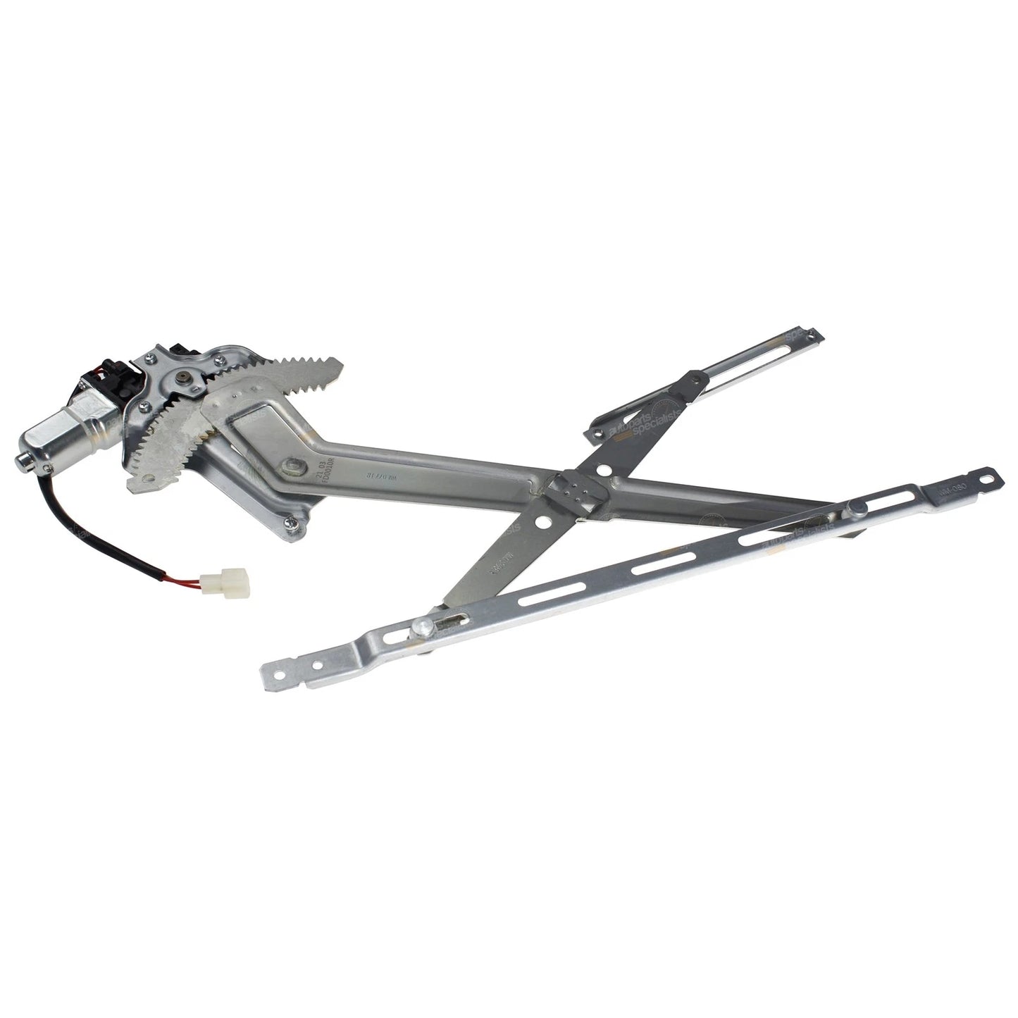 Electric Window Regulator with Motor for Mazda BT50 B2500 B3000 (2006–2014)