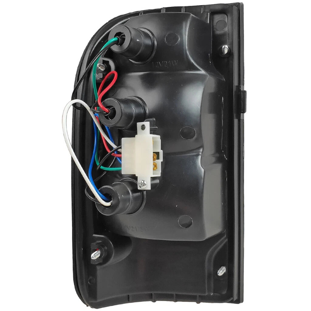 1 Pair Tail Lamps for Toyota Hilux LN165 LN166 LN167 KZN165 KDN165 (1998-2004)