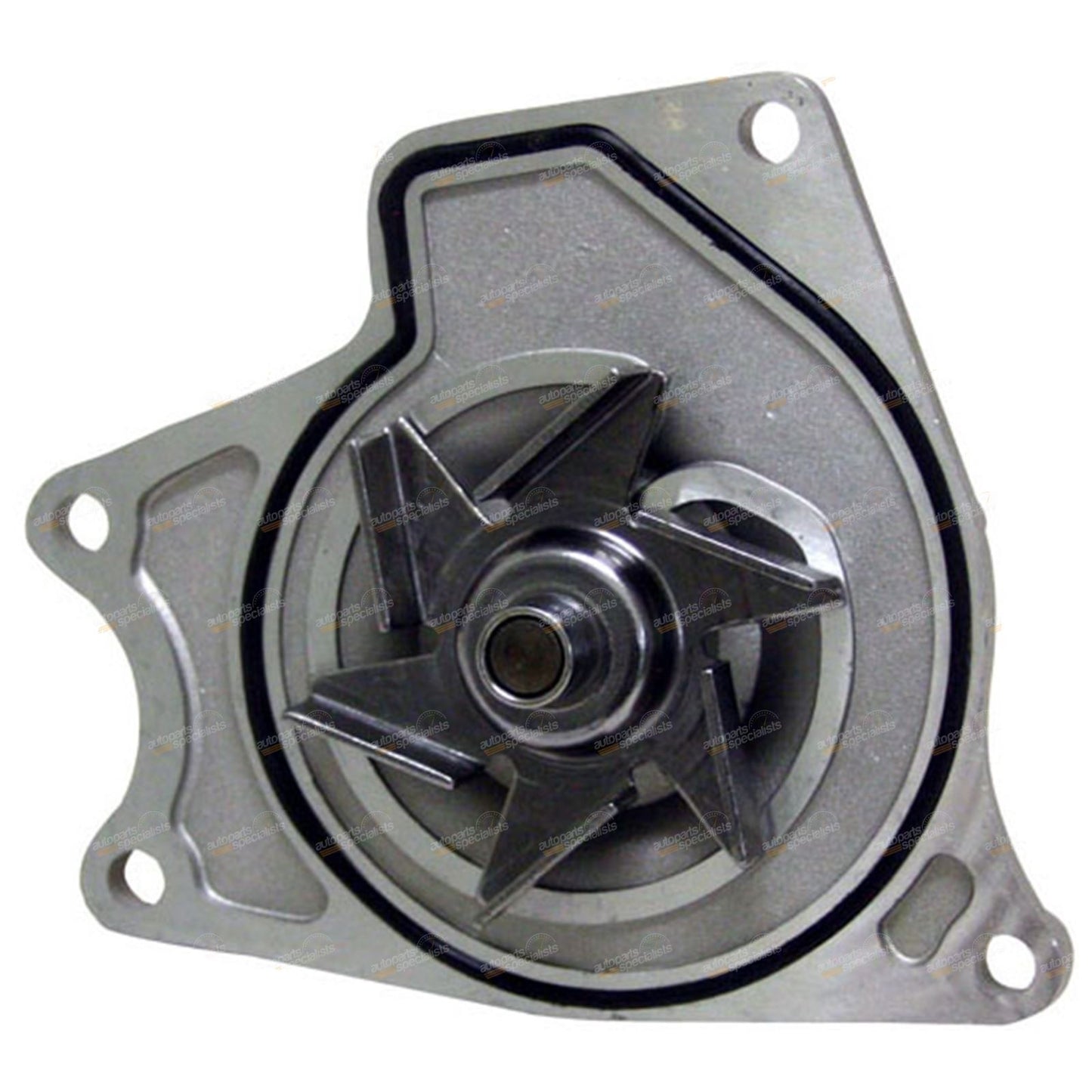 Water Pump for Mitsubishi Pajero (1997–2006) Diesel 2.8L Turbo