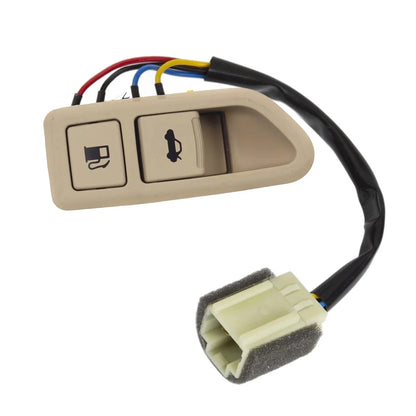 Direct Replacement Trunk Lid Switch for Hyundai Sonata (2011–2019)