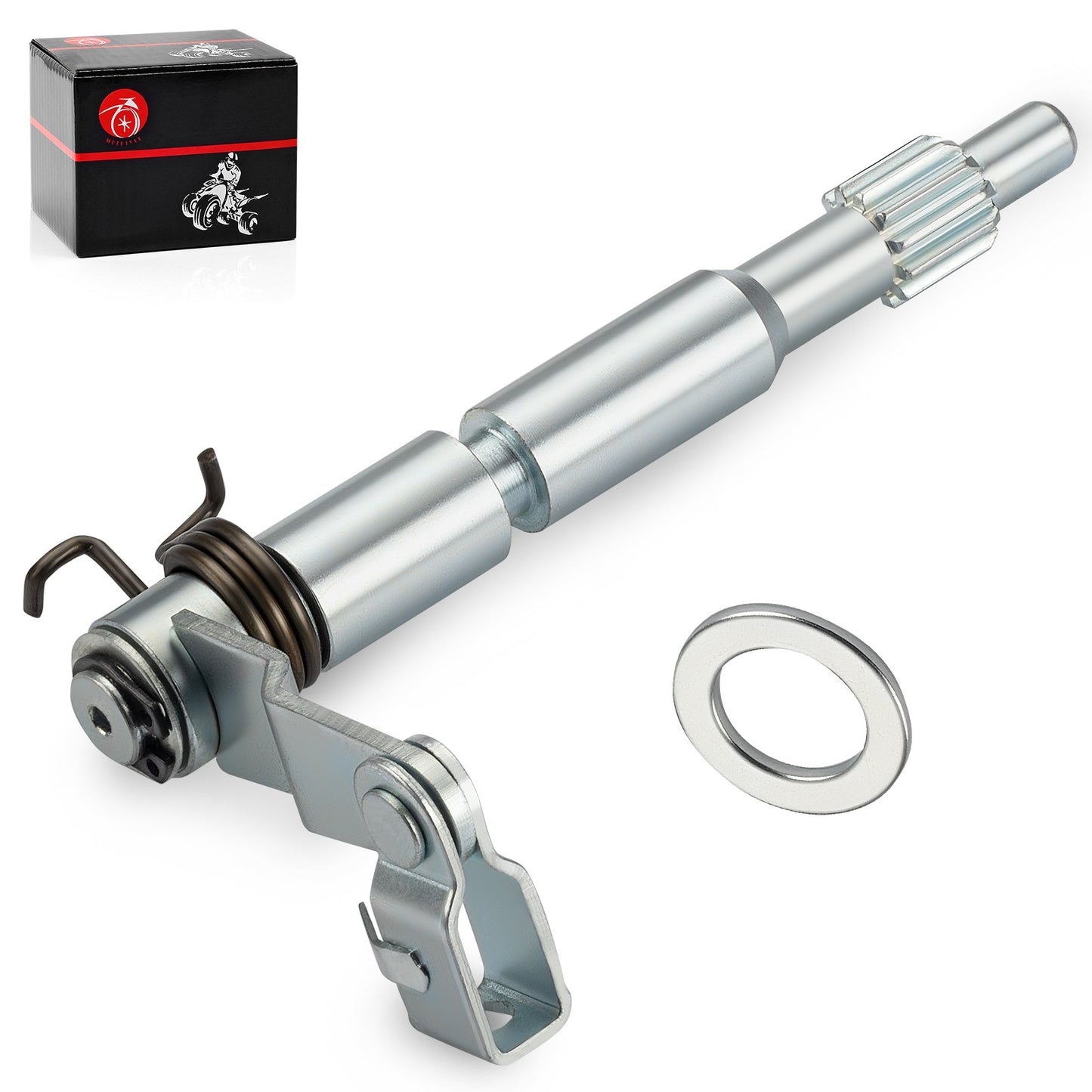 Clutch Actuator Lever Arm for Yamaha YFM 660R Raptor (2001–2005)
