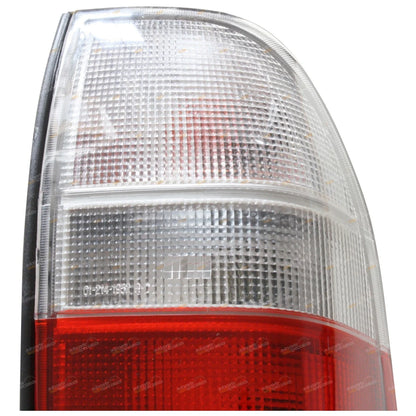 RH Tail Light for Mitsubishi Triton MK (2001 - 2006)