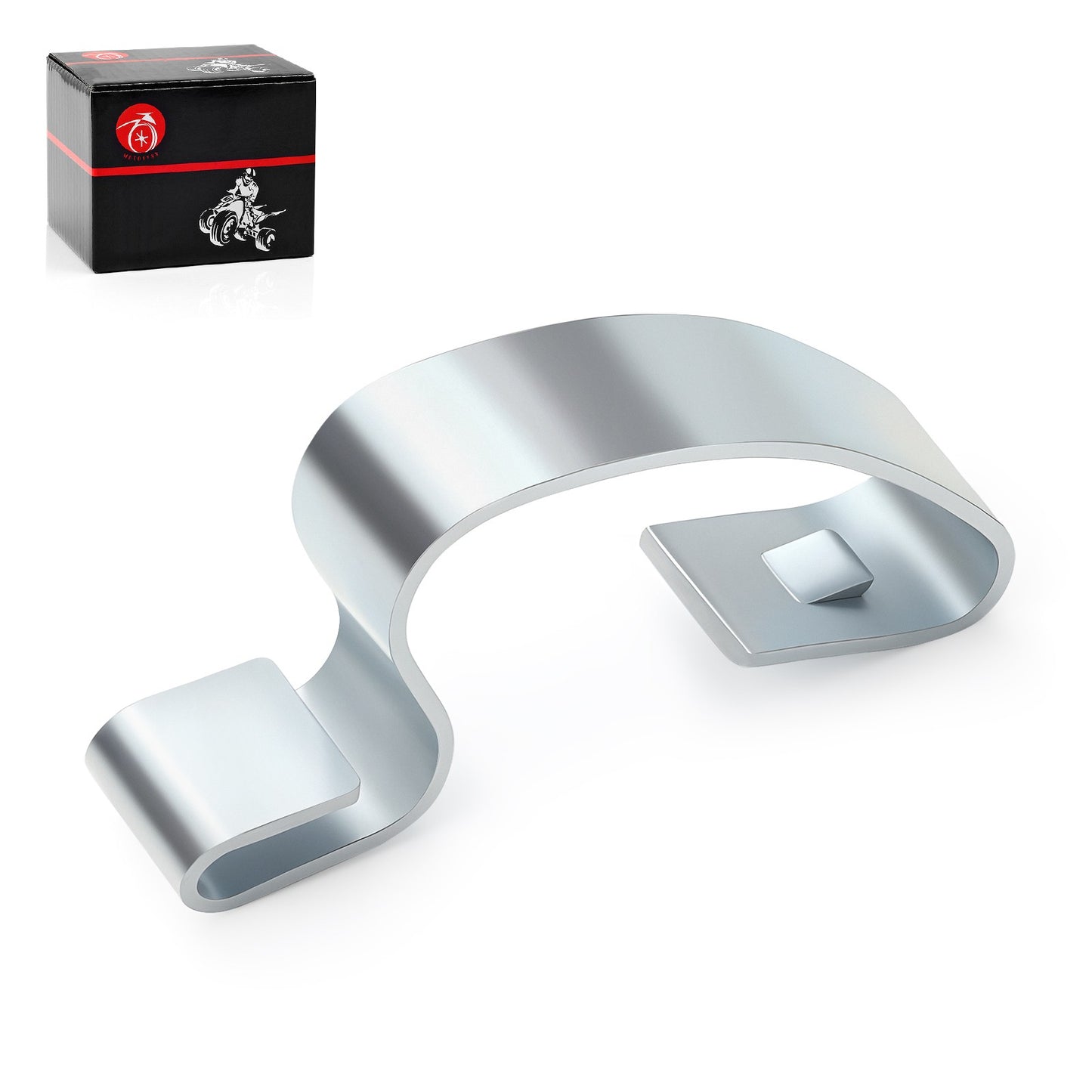 Air Box Cover Clip for Can-Am Outlander 400 Commander 800/R Maverick 1000/R (2010–2023)