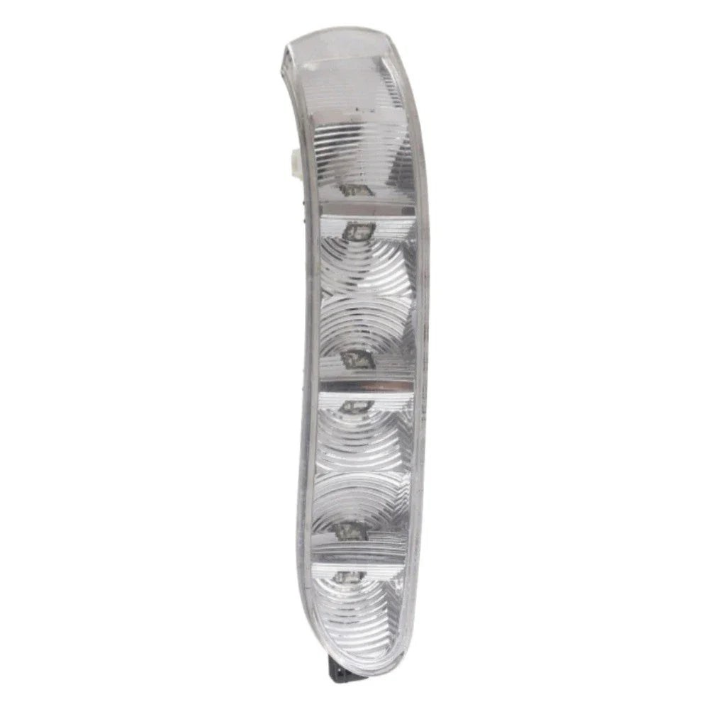 Front Left Side Mirror Turn Signal Light for Mercedes-Benz S500 (2000-2006)