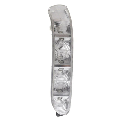 Front Left Side Mirror Turn Signal Light for Mercedes-Benz S500 (2000-2006)