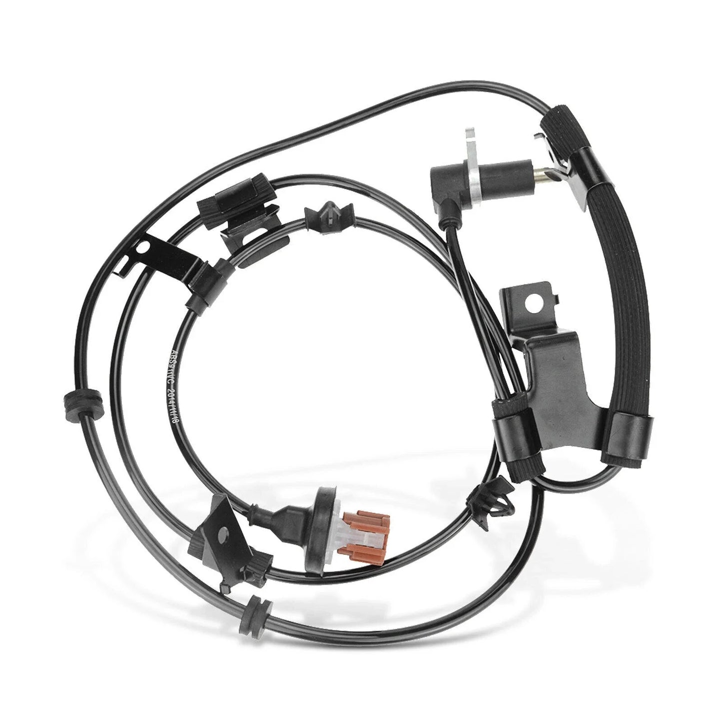 Front Left ABS Wheel Speed Sensor for Nissan Patrol GU Y61 3.0L (2000-2012)