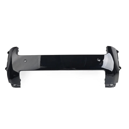 Front Bumper Board Cover for Land Rover Defender 90 110 130 (2020-2024)
