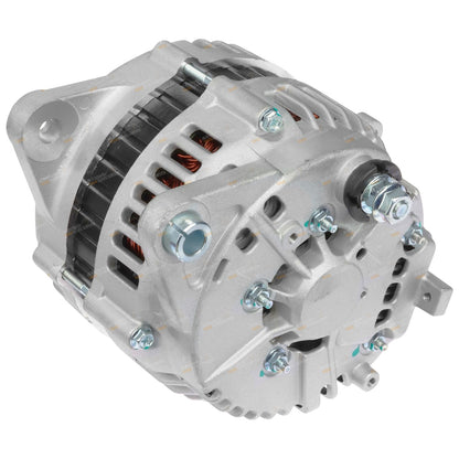 130A Alternator for Nissan Terrano R50 (1996–1998)