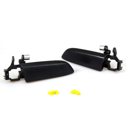Set of 2 Outer Door Handles for Toyota Hiace Commuter Van (2004–2016)